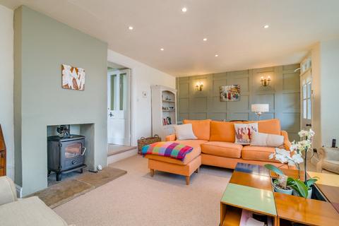 4 bedroom detached house for sale, Arlington, Bibury, Cirencester, Gloucestershire, GL7