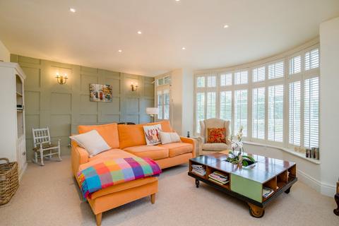 4 bedroom detached house for sale, Arlington, Bibury, Cirencester, Gloucestershire, GL7