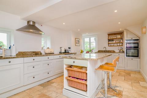 4 bedroom detached house for sale, Arlington, Bibury, Cirencester, Gloucestershire, GL7