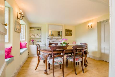 4 bedroom detached house for sale, Arlington, Bibury, Cirencester, Gloucestershire, GL7