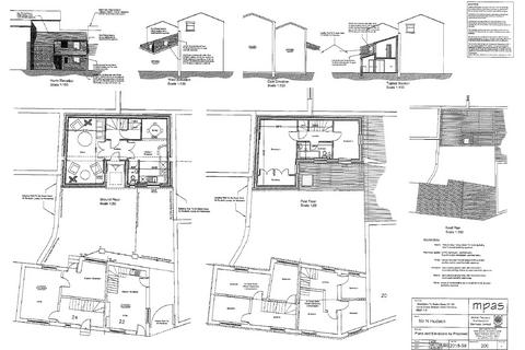 2 bedroom semi-detached house for sale, Canal Street, Skipton BD23