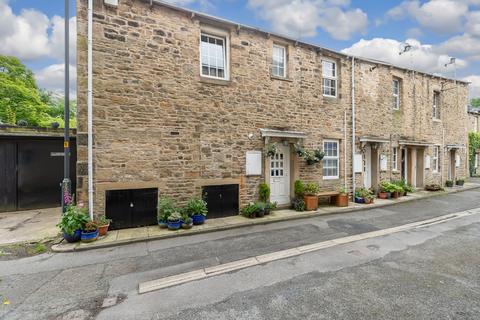 2 Back O The Beck, Skipton, BD23 1PH