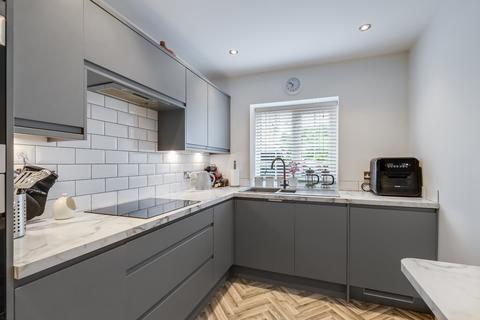 2 Back O The Beck, Skipton, BD23 1PH
