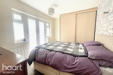238 School Road, Walton Highway, Wisbech, PE14 7DR