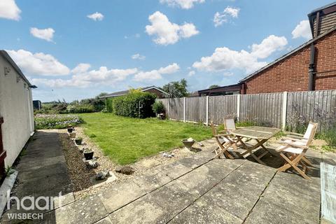 238 School Road, Walton Highway, Wisbech, PE14 7DR