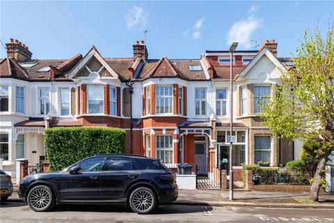 17 Stuart Road, London, SW19 8DJ