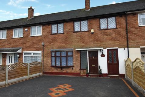 3 bedroom terraced house to rent, Blackpool Road, Ashton On Ribble, PR2