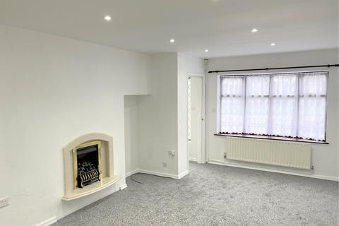 3 bedroom terraced house to rent, Blackpool Road, Ashton On Ribble, PR2