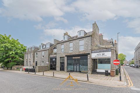undefined, Crown Street, Aberdeen AB11