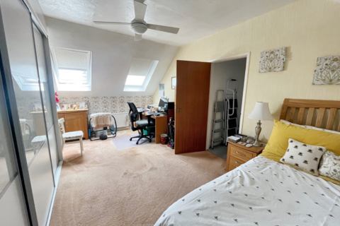 2 bedroom apartment for sale, Ringwood Road, Parkstone, Poole, Dorset, BH12