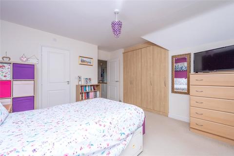 4 bedroom detached house for sale, Britton Lock, Hadley, Telford, Shropshire, TF1