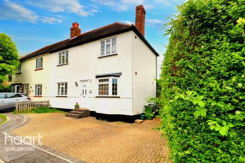 3 bedroom semi-detached house for sale, Ripon Close, Guildford