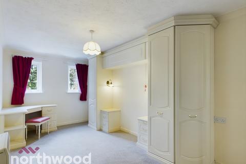 1 bedroom flat for sale, Cambridge Road, Southport, PR9