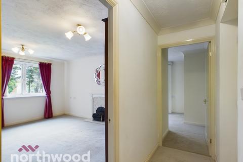 1 bedroom flat for sale, Cambridge Road, Southport, PR9