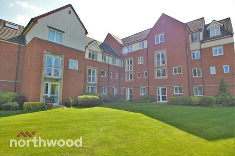 1 bedroom retirement property for sale, Cambridge Road, Southport, PR9