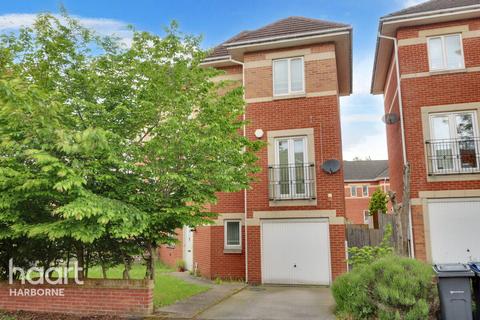 3 bedroom semi-detached house for sale, Quayside, Hockley