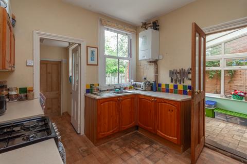 3 bedroom semi-detached house for sale, Melton Hill, Melton, Woodbridge, IP12 1AX