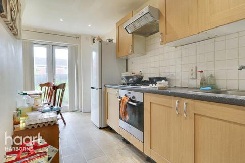 3 bedroom semi-detached house for sale, Quayside, Hockley