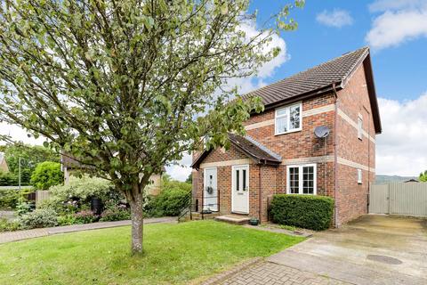 2 bedroom semi-detached house for sale, Gayler Close, Bletchingley, RH1