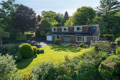 5 bedroom detached house for sale, Worldham Hill, East Worldham, Alton, Hampshire, GU34