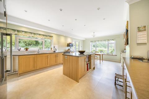 5 bedroom detached house for sale, Worldham Hill, East Worldham, Alton, Hampshire, GU34