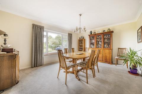 5 bedroom detached house for sale, Worldham Hill, East Worldham, Alton, Hampshire, GU34