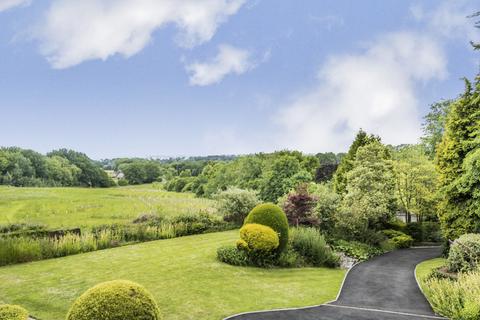 5 bedroom detached house for sale, Worldham Hill, East Worldham, Alton, Hampshire, GU34