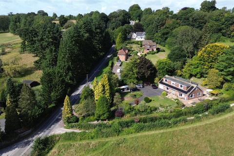 5 bedroom detached house for sale, Worldham Hill, East Worldham, Alton, Hampshire, GU34