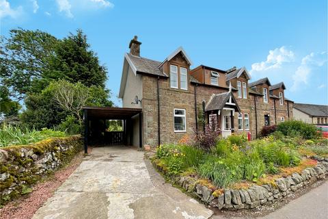 4 bedroom semi-detached house for sale, Roberton, Biggar, ML12