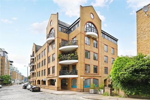 3 bedroom apartment for sale, Knighten Street, London, E1W