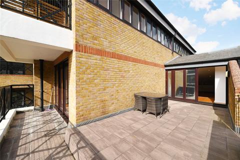Flat 84, Hermitage Court Knighten Street, London, E1W 1PW