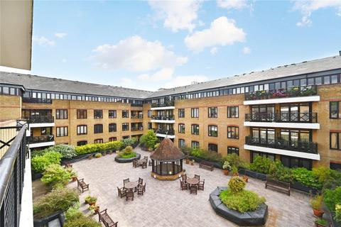 Flat 84, Hermitage Court Knighten Street, London, E1W 1PW