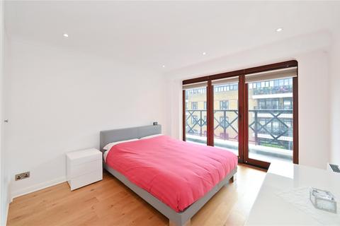 Flat 84, Hermitage Court Knighten Street, London, E1W 1PW