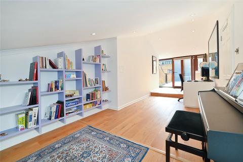 Flat 84, Hermitage Court Knighten Street, London, E1W 1PW