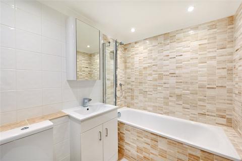 Flat 84, Hermitage Court Knighten Street, London, E1W 1PW