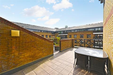 Flat 84, Hermitage Court Knighten Street, London, E1W 1PW