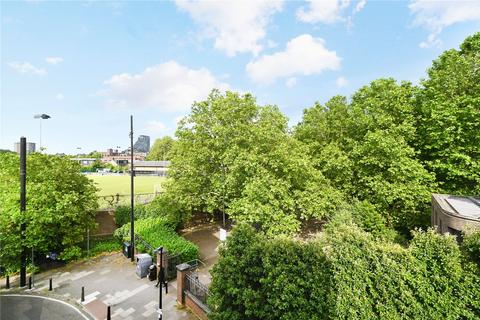 Flat 84, Hermitage Court Knighten Street, London, E1W 1PW