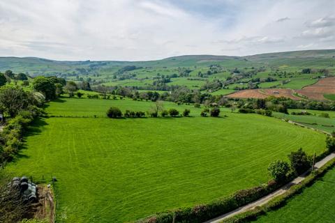 Farm land for sale, 5.43 Acres of Grassland, West Scrafton, Leyburn