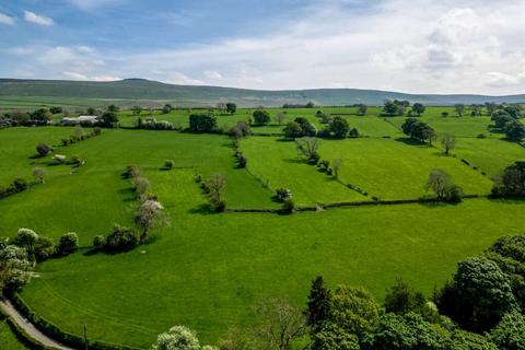 Farm land for sale, 5.43 Acres of Grassland, West Scrafton, Leyburn