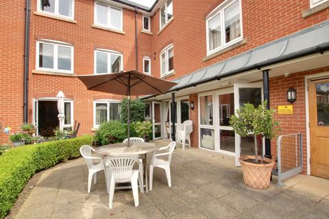 2 bedroom retirement property for sale, Bridge Road, Romsey