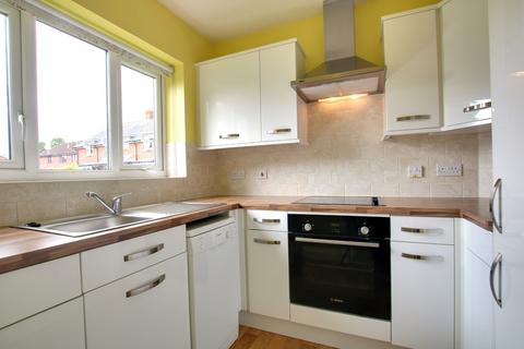 2 bedroom retirement property for sale, Bridge Road, Romsey