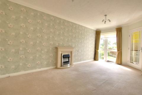 2 bedroom retirement property for sale, Bridge Road, Romsey