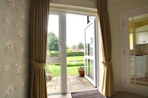 2 bedroom retirement property for sale, Bridge Road, Romsey