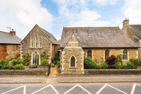 undefined, Main Street, Clanfield, OX18