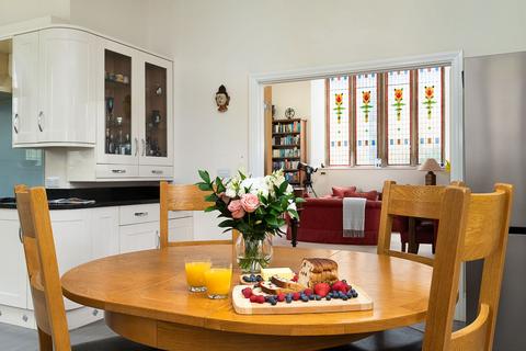 undefined, Main Street, Clanfield, OX18
