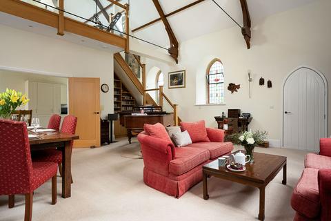 3 bedroom detached house for sale, Main Street, Clanfield, OX18