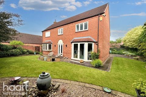 4 bedroom detached house for sale, Farriers Green, Clifton Village