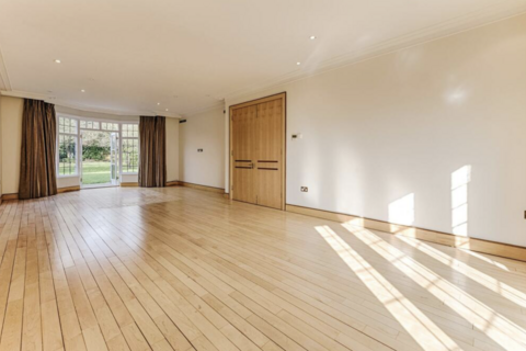 6 bedroom detached house to rent, Hampstead Garden Suburb N2