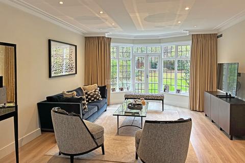 6 bedroom detached house to rent, Hampstead Garden Suburb N2