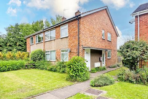 2 bedroom maisonette for sale, St. Johns Close, Knowle, B93